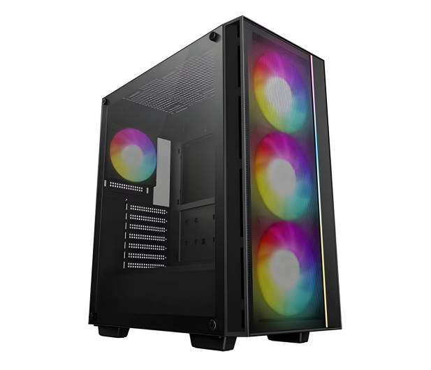 Deepcool MATREXX 55 MESH V4 C - 1282807 - zdjęcie